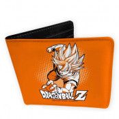 Dragon Ball - Dbz/Goku - Bifold Wallet
