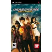 Dragon Ball Evolution
