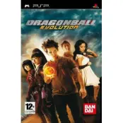 Dragon Ball Evolution