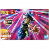 Dragon Ball - Figure-Rise Standard Bardock - Model Kit