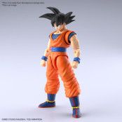 Dragon Ball - Figure-Rise Standard Son Goku