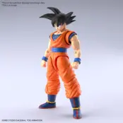 Dragon Ball - Figure-Rise Standard Son Goku (New Spec Ver.) -Model Kit
