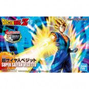 Dragon Ball - Figure-Rise Standard Super Saiyan Vegetto - Model Kit