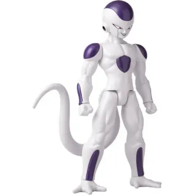 Dragon Ball - Frieza 4Th Form - Giant Figure Limit Breaker 30Cm