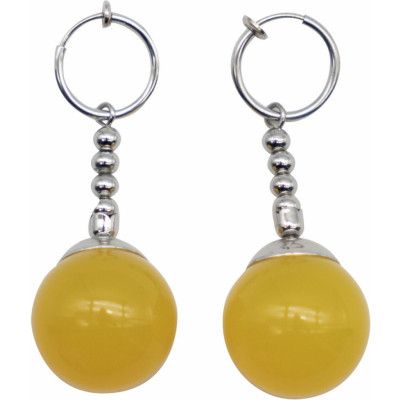 Dragon Ball - gaming Örhänge - för  orange