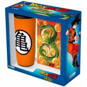 Dragon Ball - gaming Fan-paket - Presentset - för  flerfärgad