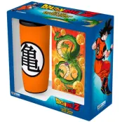 Dragon Ball - gaming Fan-paket - Presentset - för  flerfärgad