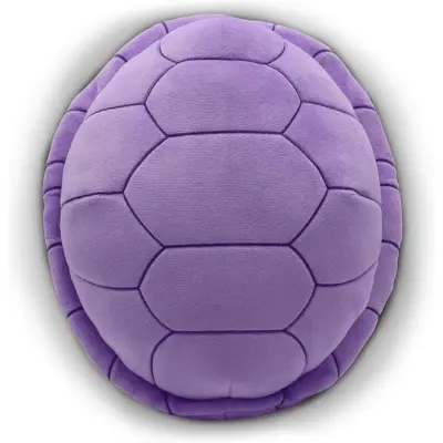 Dragon Ball - gaming Kuddar - Master Roshi's Turtle Shell - för  syrénlila
