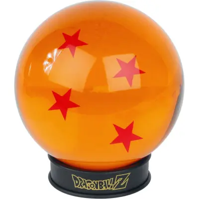 Dragon Ball - gaming Replika - Dragon Ball - 4 Sterne - för  orange