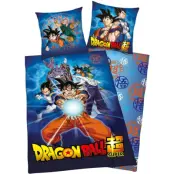 Dragon Ball - gaming Sängkläder - Super - för None - flerfärgad