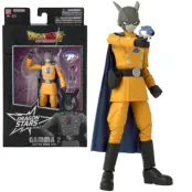 Dragon Ball - Gamma 2 Dbs Super Hero - Figure Dragon Stars 17Cm
