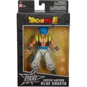Dragon Ball - Gogeta Blue Ss - Figure Dragon Stars 17cm Serie 11