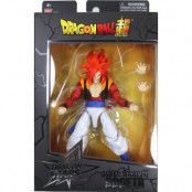 Dragon Ball - Gogeta Ss4 - Figure Dragon Stars 17Cm Serie 14