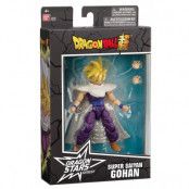 Dragon Ball - Gohan Ss - Figure Dragon Stars 17Cm Serie 14