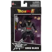 Dragon Ball - Goku Black - Figure Dragon Stars 17cm Serie 8