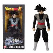 Dragon Ball - Goku Black- Figurine Geante Limit Breaker 30Cm