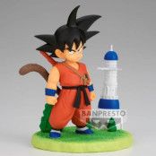 Dragon Ball - Goku - Figure History Box 10Cm