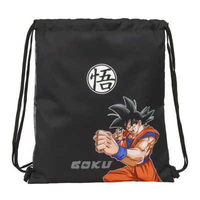 Dragon Ball - Goku - Gym Bag '40X35X1Cm'