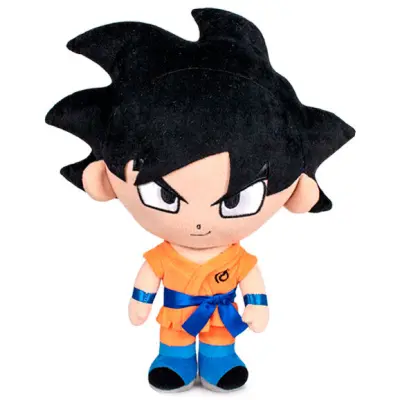 Dragon Ball Goku plush 31cm