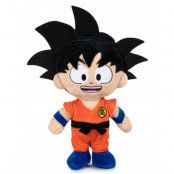 Dragon Ball Goku plush 25cm