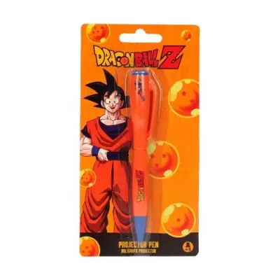 Dragon Ball - Goku - Projector Pen