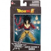 Dragon Ball - Goku Ss4 - Figure Dragon Stars 17Cm Serie 9