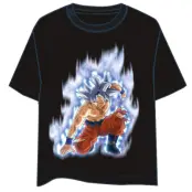 Dragon Ball Goku Ultra adult t-shirt
