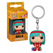 Dragon Ball Gt - Pocket Pop Keychains - Bulla