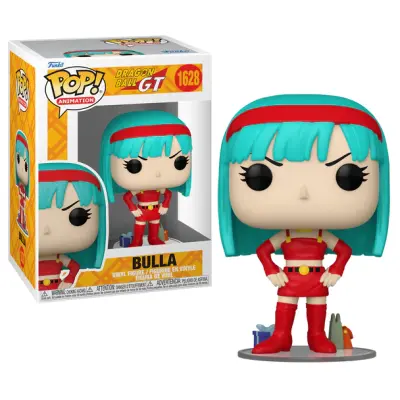 POP Animation Dragon Ball GT - Bulla #1628