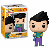 Dragon Ball Gt - Pop Animation Nr 1632 - Goten