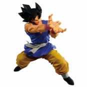 Dragon Ball Gt - Son Goku - Figure Powerful Posing 15Cm
