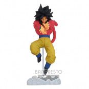 Dragon Ball GT Tag Fighters PVC Statue Super Saiyan 4 Son Goku 17 cm