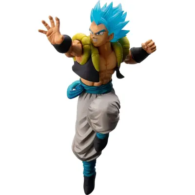 Dragon Ball Ichibansho Super Saiyan