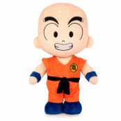 Dragon Ball Krillin plush toy 28cm