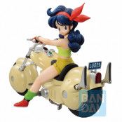 Dragon Ball - Launch - Figure Snap Collection 14Cm