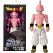 Dragon Ball - Majin Bu - Figurine Geante Limit Breaker 30Cm