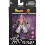 Dragon Ball - Majin Bu Fin. Form - Figure Dragon Stars 17Cm Serie 11