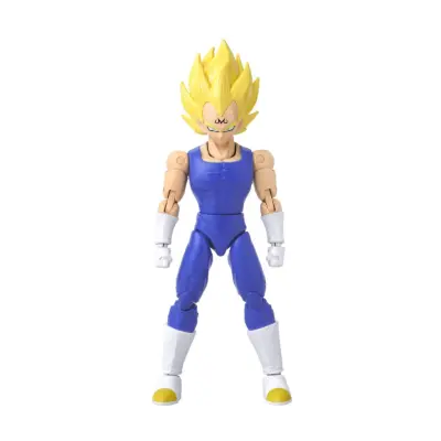 Dragon Ball - Majin Vegeta - Figure Dragon Stars 17Cm