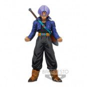 Dragon Ball Manga Dimensions Master Stars Piece The Trunks figure 24cm