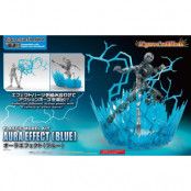Dragon Ball - Model Kit - Effect - Aura Effect Blue