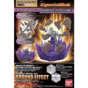 Dragon Ball - Model Kit - Effect - Ground Effect