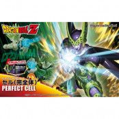 Dragon Ball - Model Kit - Perfect Cell