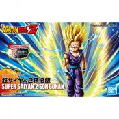 Dragon Ball - Model Kit - Super Sayan 2 Son Gohan