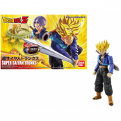 Dragon Ball - Model Kit - Super Sayan Trunks