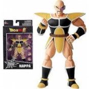 Dragon Ball - Nappa- Figure Dragon Stars 17cm Serie Db Kai