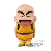 Dragon Ball Original Figure Collection PVC Statue Krillin 14 cm
