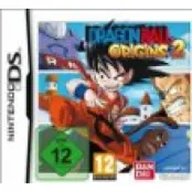 Dragon Ball Origins 2