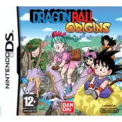 Dragon Ball Origins (US-import)