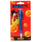 Dragon Ball Pen with Light Projector Capsule Corp