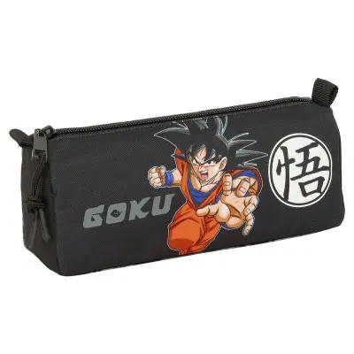 Dragon Ball pencil case